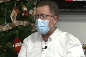 Στέφανος Στεφάνου