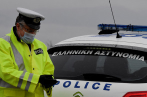 ΕΛΕΓΧΟΙ ΤΗΣ ΑΣΤΥΝΟΜΙΑΣ ΓΙΑ ΤΙΣ ΑΣΚΟΠΕΣ ΜΕΤΑΚΙΝΗΣΕΙΣ ΛΟΓΩ ΚΟΡΟΝΟΙΟΥ 