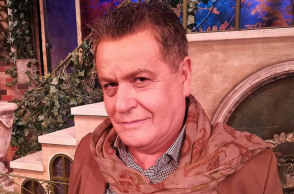 Γιάννης Καπετάνιος 