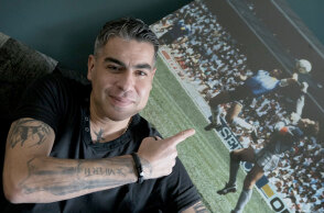 Μάρκος Μιχαηλίδης