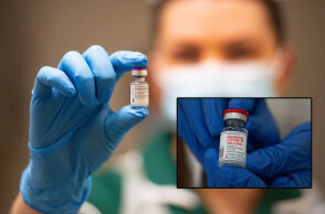 Εμβόλια Pfizer/ΒιοNTech και Moderna