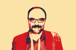 Θάνος Μπενέτος, καθηγητής γηριατριακής και βιολογίας της γήρανσης με έδρα το Νανσύ της ανατολικής Γαλλίας