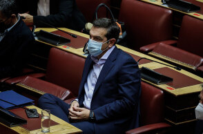 Αλέξης Τσίπρας