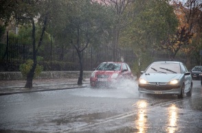 Κακοκαιρία
