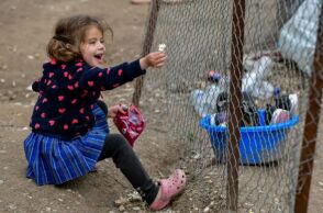 Προσφυγόπουλο 