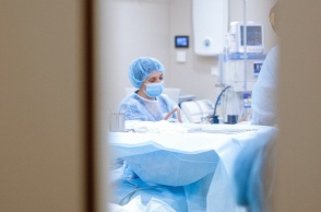 Χειρουργική επέμβαση