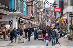 Κορωνοϊός - COVID-19 - Σουηδία 