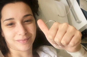 Κάτια Νιάκαρη, δημοσιογράφος ΕΡΤ: Η νοσηλεία για κορωνοϊό και το «καρφί» της για τους αντιεμβολιαστές