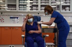 Ευσταθία Καμπισιούλη