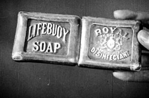 Lifebuoy: το σαπούνι που «νίκησε» της πανδημίες