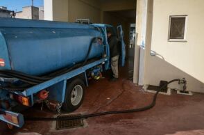 Πετρέλαιο θέρμανσης