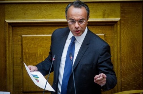 Χρήστος Σταϊκούρας