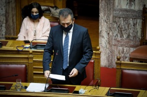 Γιάννης Βρούτσης 