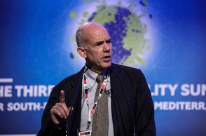 Αντρίκος Παπανδρέου 