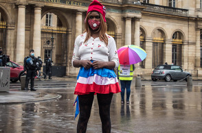 Κορωνοϊός - COVID-19