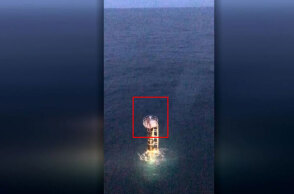 Αυστραλία: Άνδρας εντοπίστηκε πάνω σε φάρο στη θάλασσα, έχοντας πέσει νωρίτερα από σκάφος