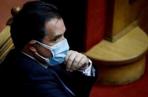  Άδωνις Γεωργιάδης