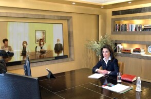 Γιάννα Αγγελοπούλου-Δασκαλάκη