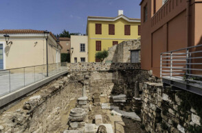 Νέο Μουσείο Ελληνικού Πολιτισμού στο Μοναστηράκι 