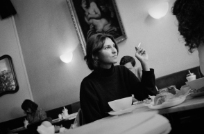 Κωνσταντίνος Πίττας, Εικόνες μιας άλλης Ευρώπης