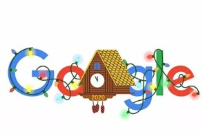 Το Doodle της Google
