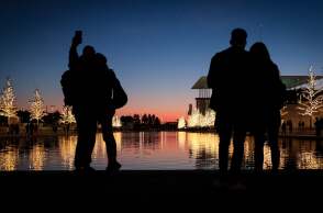  Στιγμιότυπο στην Αττική 