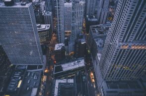 Nέα Υόρκη - Wall Street