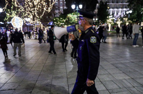  ΠΛΑΤΕΙΑ ΣΥΝΤΑΓΜΑΤΟΣ ΣΤΙΓΜΙΟΤΥΠΑ - ΕΛΕΓΧΟΙ ΕΛΑΣ 