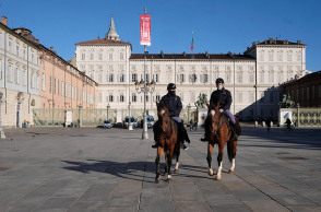 Ιταλία, Κορωνοϊός - COVID-19, Lockdown