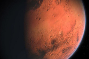 Πλανήτης Άρης