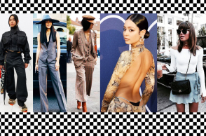 Τα 10 Ναι της φετινής μόδας