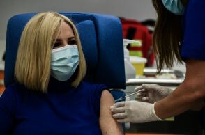  Φώφη Γεννηματά