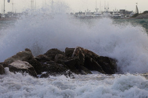 ΚΑΚΟΚΑΙΡΙΑ - ΚΥΜΑΤΑ