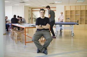 Μιχάλης Πετυχάκης