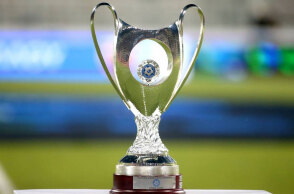 Κύπελλο Ελλάδος - Το τρόπαιο