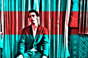 Ο καθηγητής Φιλοσοφίας και συγγραφέας Αλέξης Παπάζογλου