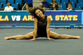 Μήπως ήρθε η ώρα να μάθεις την Katelyn Ohashi;