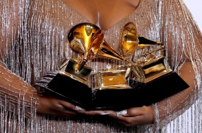Βραβεία Grammy