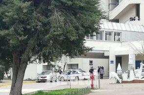 Νοσοκομείο Ρίου