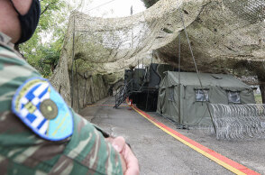 Στρατός Ξηράς