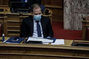  Kώστας Καραμανλής