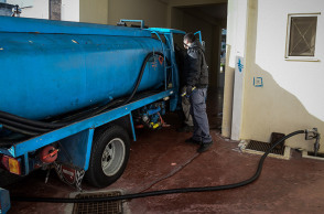 ΠΡΟΜΗΘΕΙΑ ΠΕΤΡΕΛΑΙΟΥ ΘΕΡΜΑΝΣΗΣ 