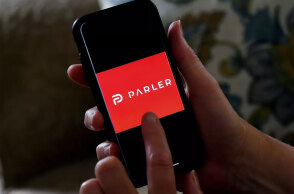 Parler, πλατφόρμα κοινωνικής δικτύωσης