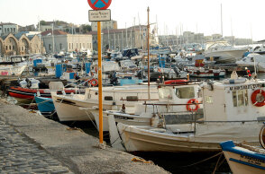 Χανιά (ΦΩΤΟ ΑΡΧΕΙΟΥ)