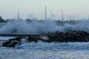 ΚΑΚΟΚΑΙΡΙΑ- ΚΥΜΑΤΑ 