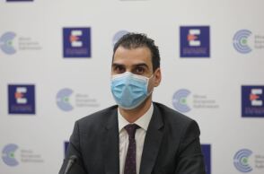 Mάριος Θεμιστοκλέους 