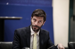 Νικόλας Γιατρομανωλάκης