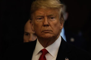 Ντόναλντ Τραμπ