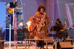 Kamasi Washington