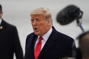 Ντόναλντ Τραμπ